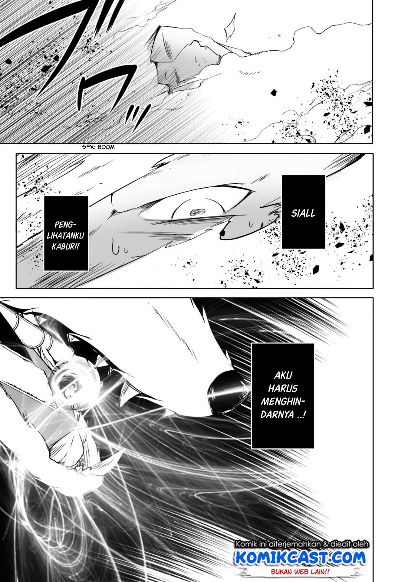 Wanwan Monogatari: Kanemochi no Inu ni Shite Chapter 12.2 Bahasa Indonesia