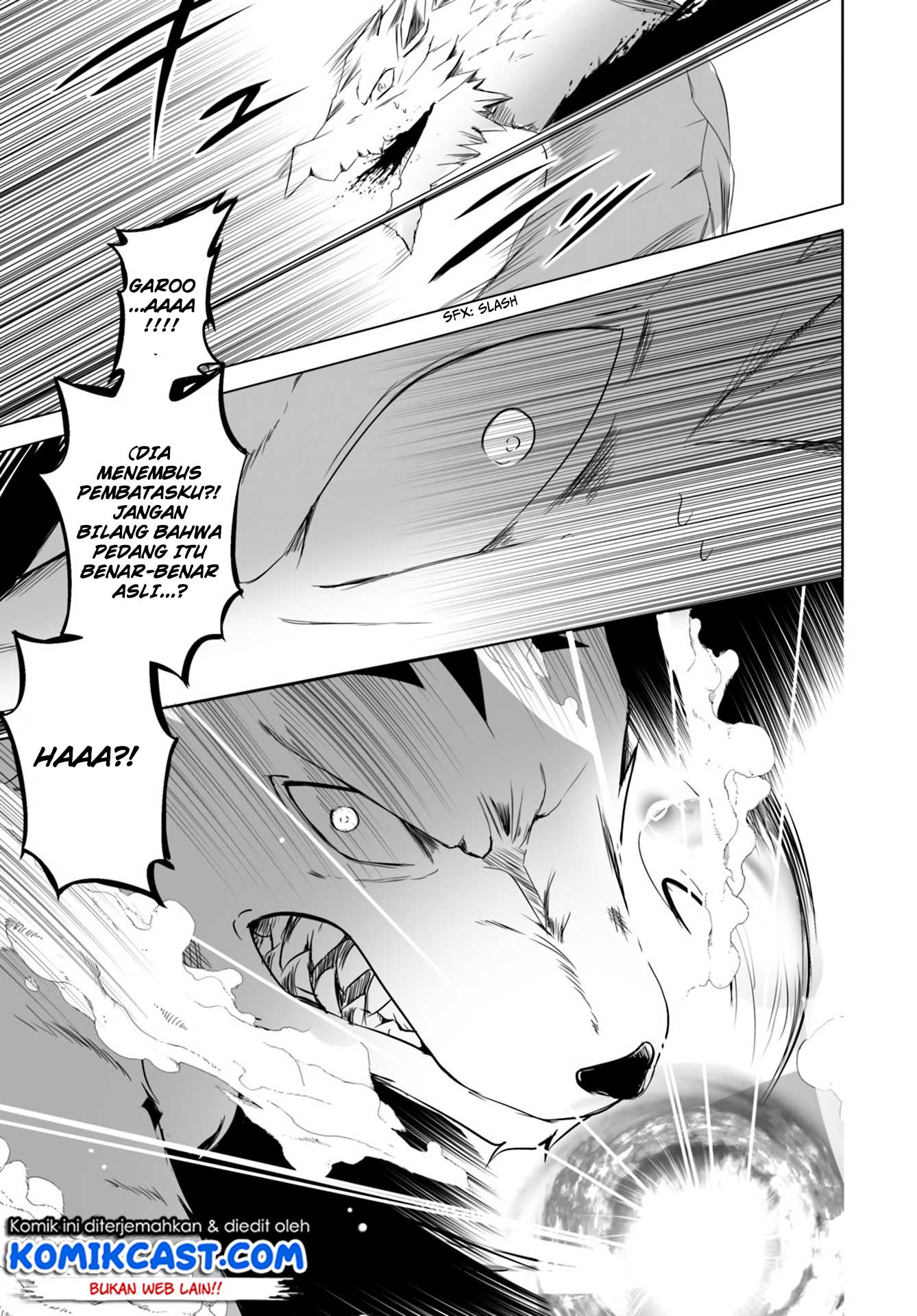 Wanwan Monogatari: Kanemochi no Inu ni Shite Chapter 12.2 Bahasa Indonesia
