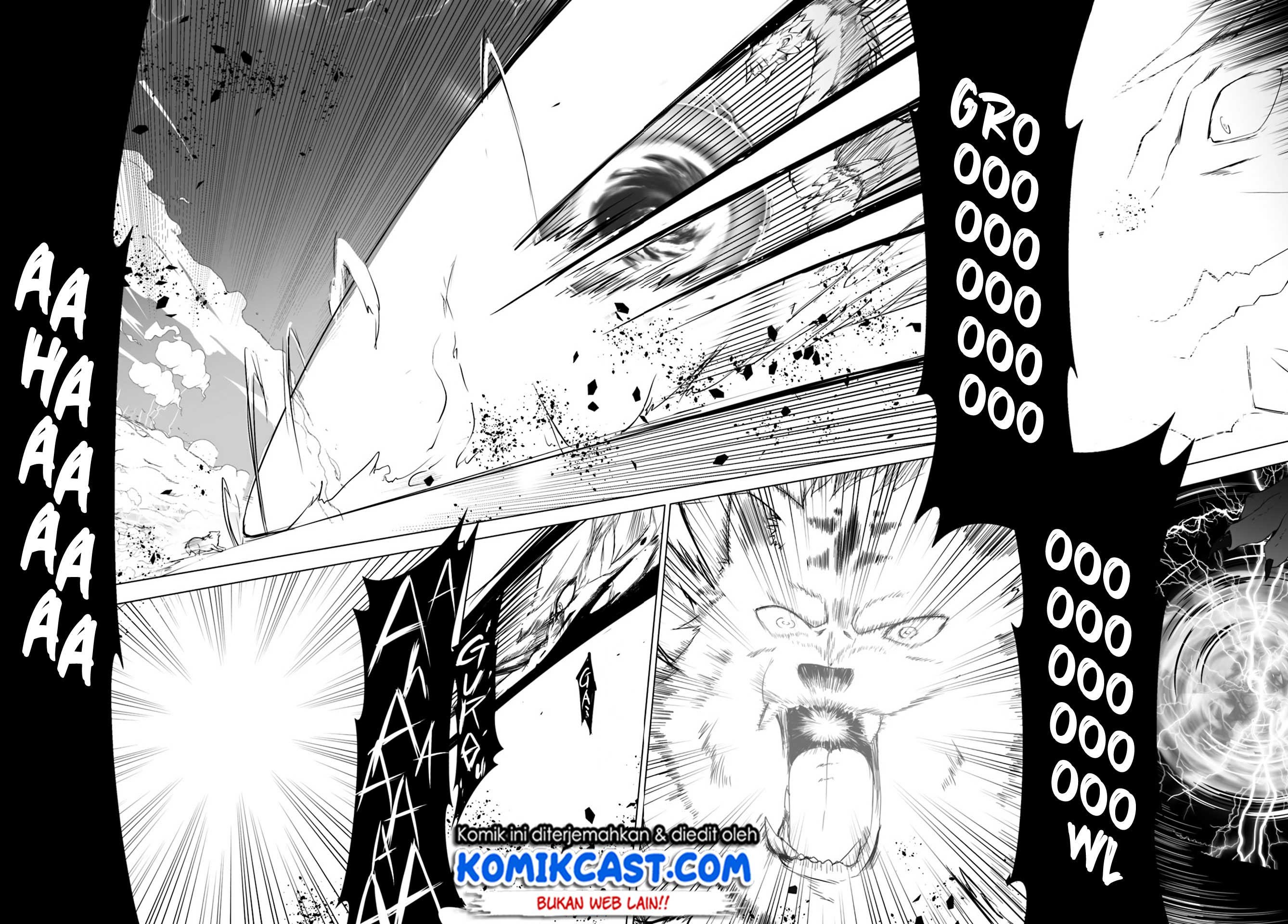 Wanwan Monogatari: Kanemochi no Inu ni Shite Chapter 12.2 Bahasa Indonesia
