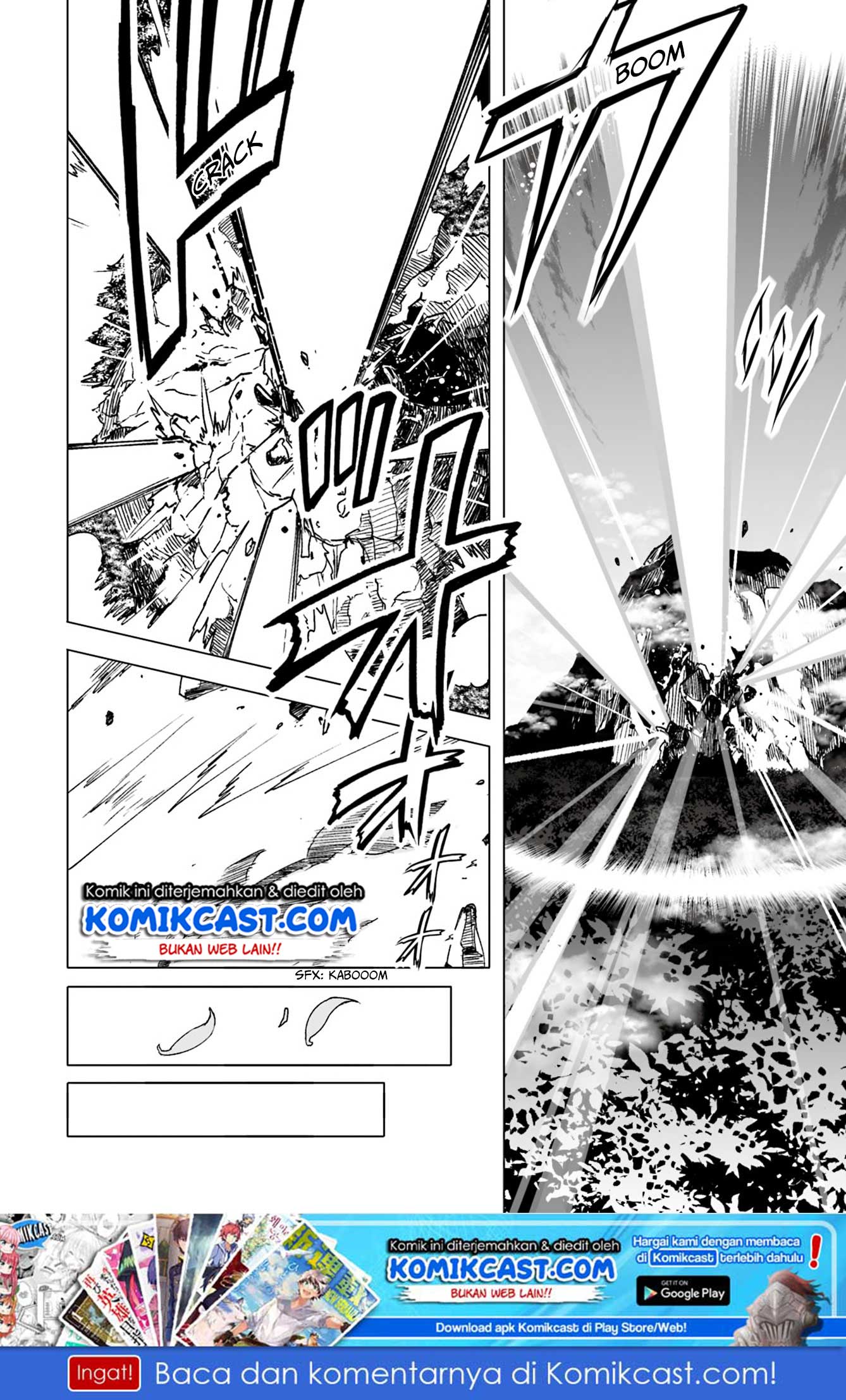 Wanwan Monogatari: Kanemochi no Inu ni Shite Chapter 12.2 Bahasa Indonesia