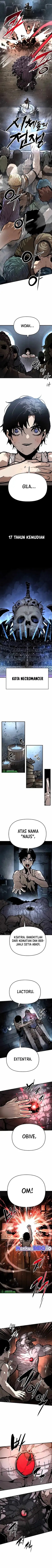 War of Corpses Chapter 01 Bahasa Indonesia