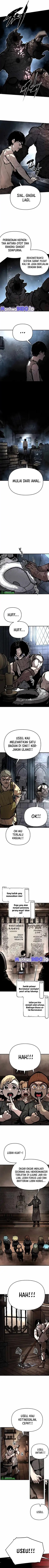 War of Corpses Chapter 01 Bahasa Indonesia