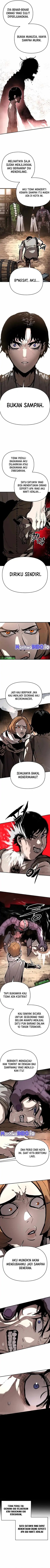 War of Corpses Chapter 01 Bahasa Indonesia