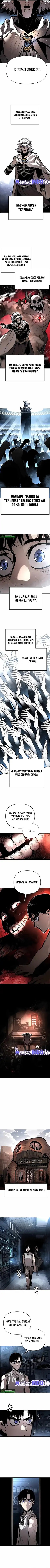 War of Corpses Chapter 01 Bahasa Indonesia
