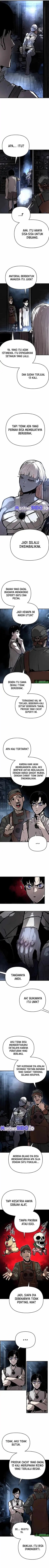War of Corpses Chapter 01 Bahasa Indonesia