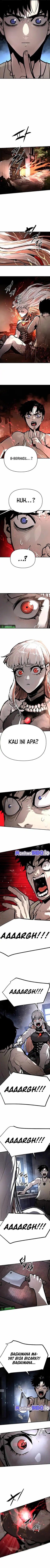 War of Corpses Chapter 01 Bahasa Indonesia