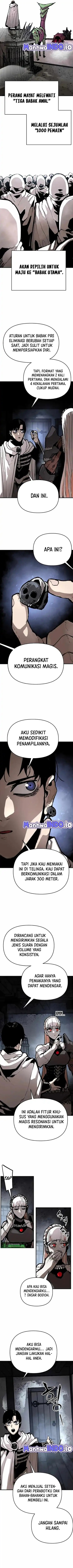 War of Corpses Chapter 04 Bahasa Indonesia