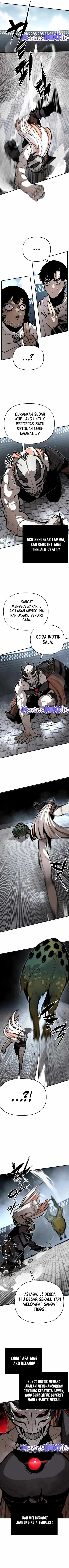 War of Corpses Chapter 04 Bahasa Indonesia