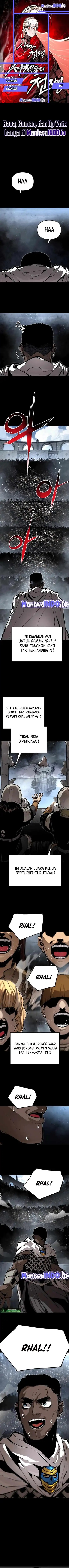 War of Corpses Chapter 07 Bahasa Indonesia