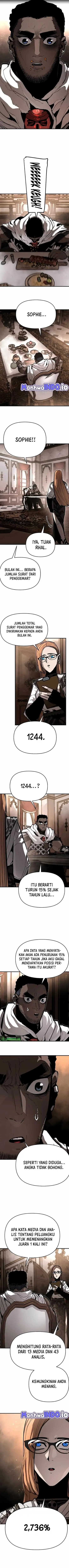 War of Corpses Chapter 07 Bahasa Indonesia