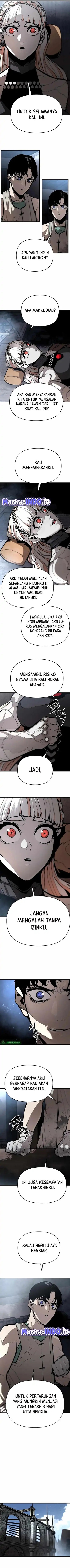 War of Corpses Chapter 07 Bahasa Indonesia