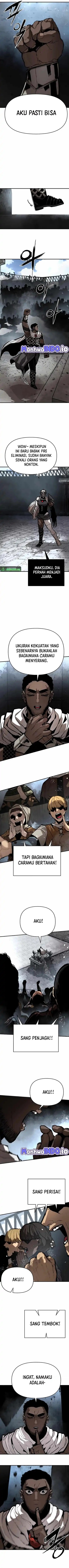 War of Corpses Chapter 07 Bahasa Indonesia