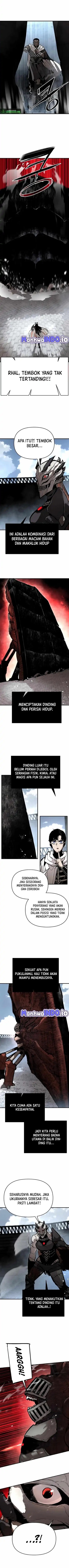 War of Corpses Chapter 07 Bahasa Indonesia