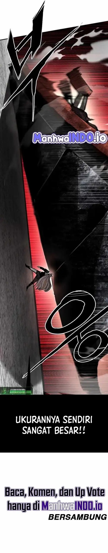 War of Corpses Chapter 07 Bahasa Indonesia