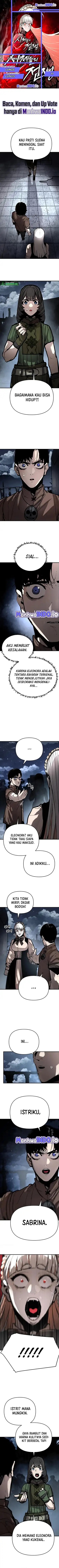 War of Corpses Chapter 11 Bahasa Indonesia