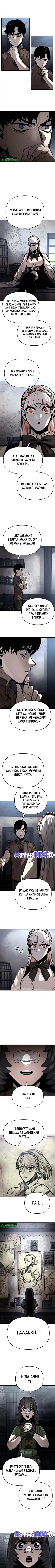 War of Corpses Chapter 11 Bahasa Indonesia