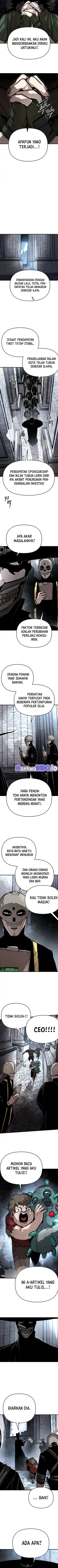 War of Corpses Chapter 11 Bahasa Indonesia
