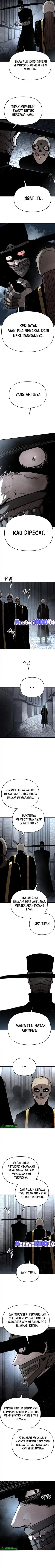 War of Corpses Chapter 11 Bahasa Indonesia