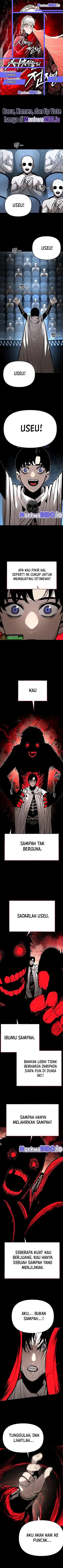 War of Corpses Chapter 12 Bahasa Indonesia