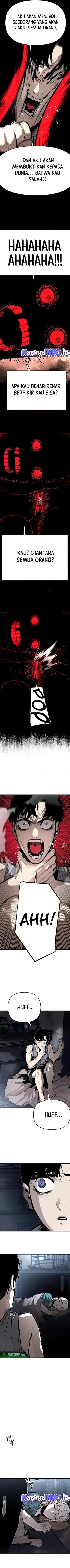 War of Corpses Chapter 12 Bahasa Indonesia