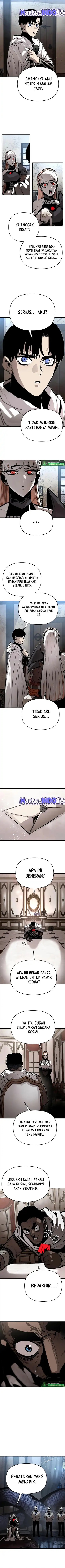 War of Corpses Chapter 12 Bahasa Indonesia