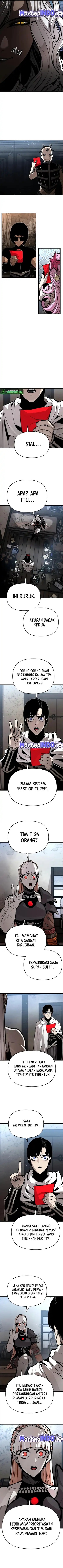 War of Corpses Chapter 12 Bahasa Indonesia