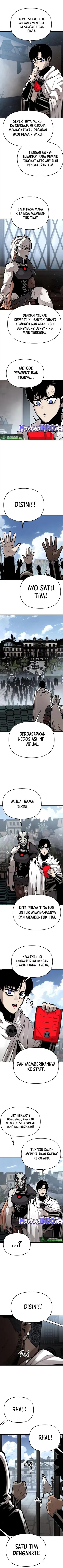 War of Corpses Chapter 12 Bahasa Indonesia