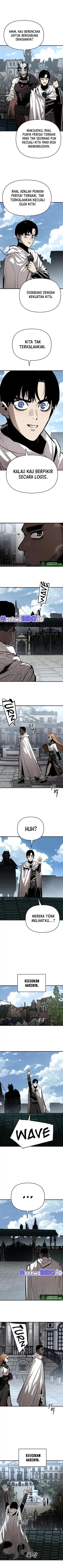 War of Corpses Chapter 12 Bahasa Indonesia