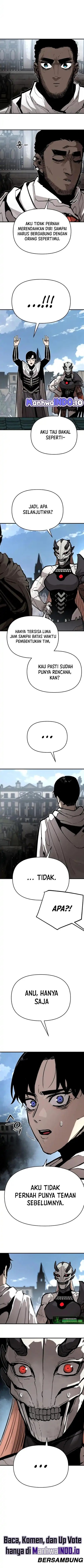 War of Corpses Chapter 12 Bahasa Indonesia