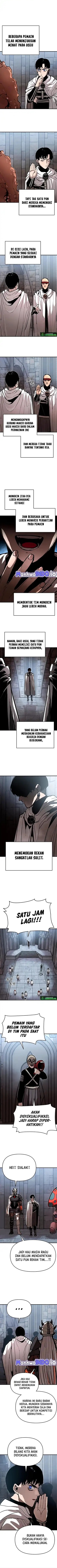 War of Corpses Chapter 13 Bahasa Indonesia