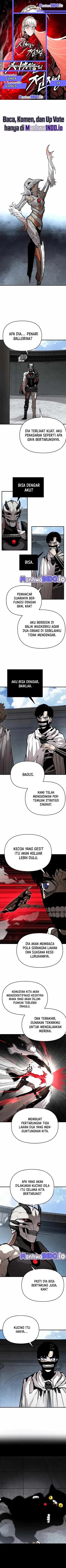 War of Corpses Chapter 15 Bahasa Indonesia
