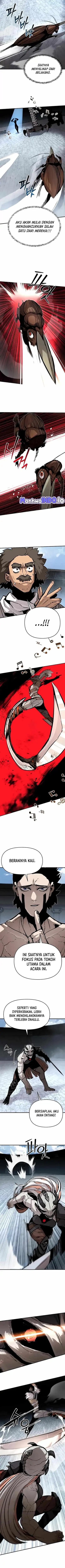 War of Corpses Chapter 15 Bahasa Indonesia