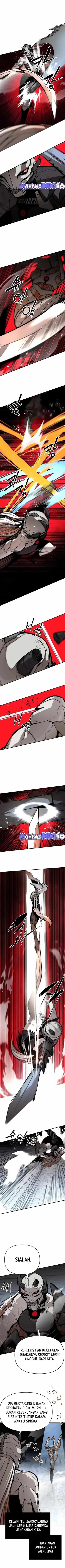 War of Corpses Chapter 15 Bahasa Indonesia