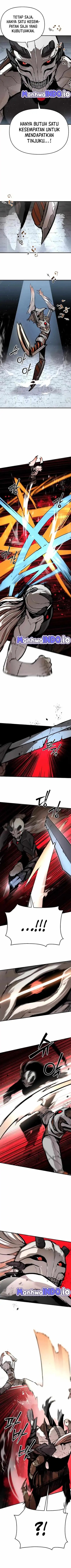 War of Corpses Chapter 15 Bahasa Indonesia