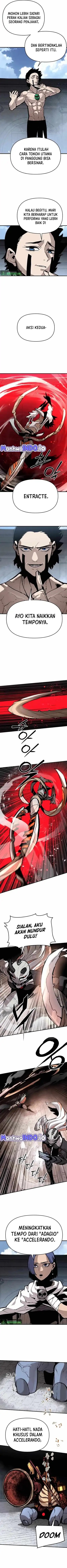 War of Corpses Chapter 16 Bahasa Indonesia