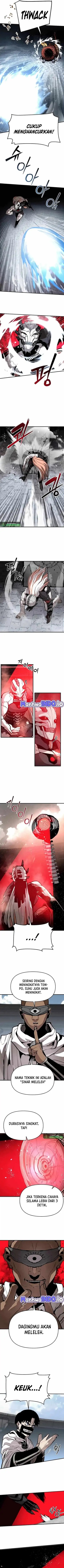 War of Corpses Chapter 16 Bahasa Indonesia