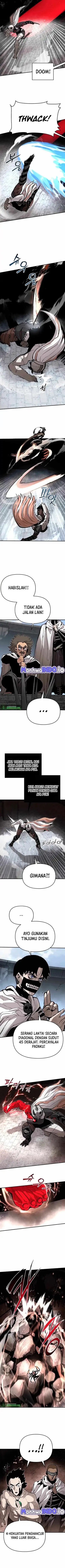 War of Corpses Chapter 16 Bahasa Indonesia