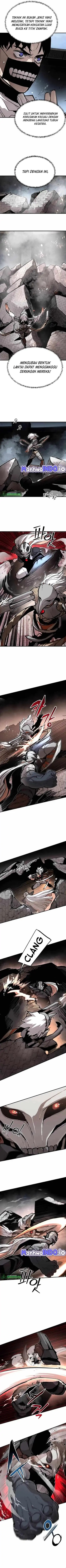 War of Corpses Chapter 16 Bahasa Indonesia