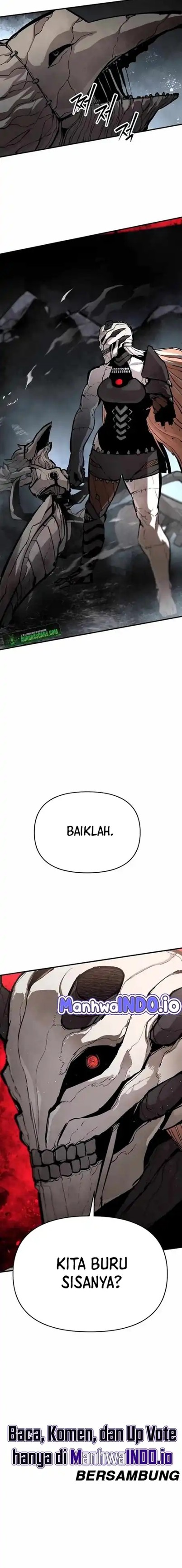 War of Corpses Chapter 16 Bahasa Indonesia