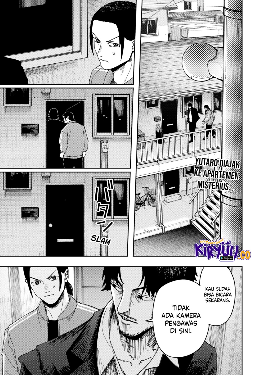 War of the Adults Chapter 04 Bahasa Indonesia