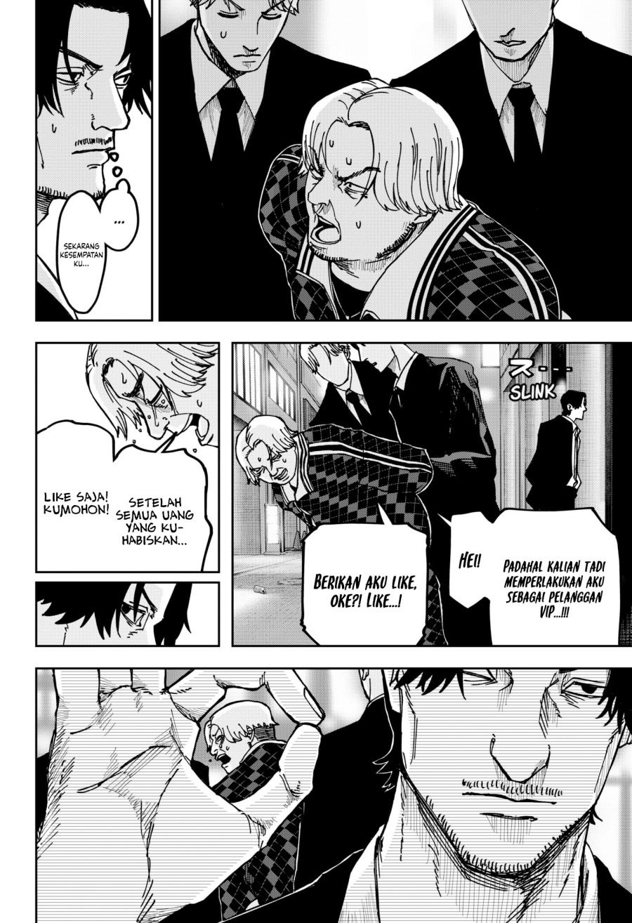 War of the Adults Chapter 10 Bahasa Indonesia