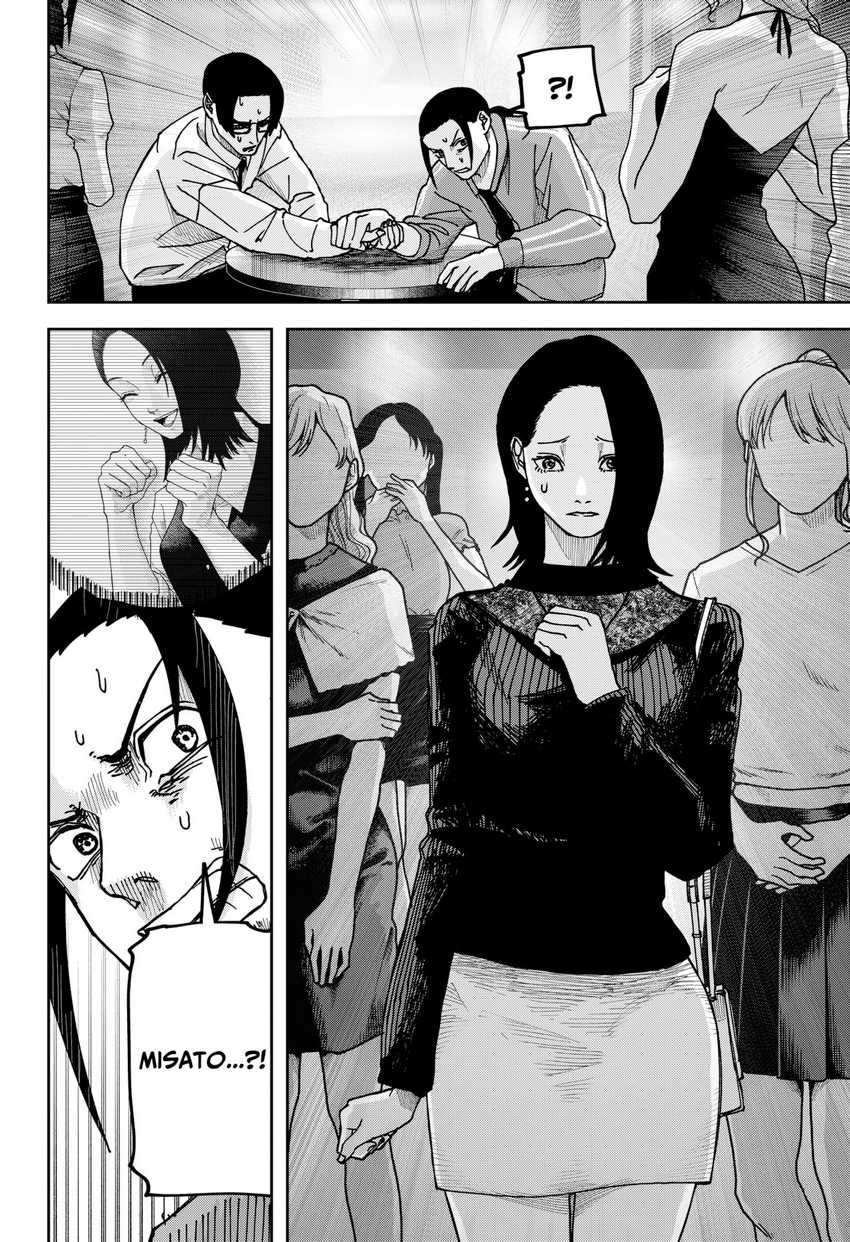 War of the Adults chapter 11
