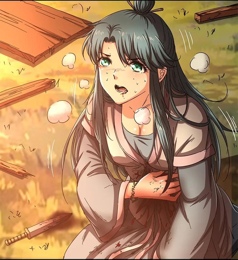 Warring States chapter 9