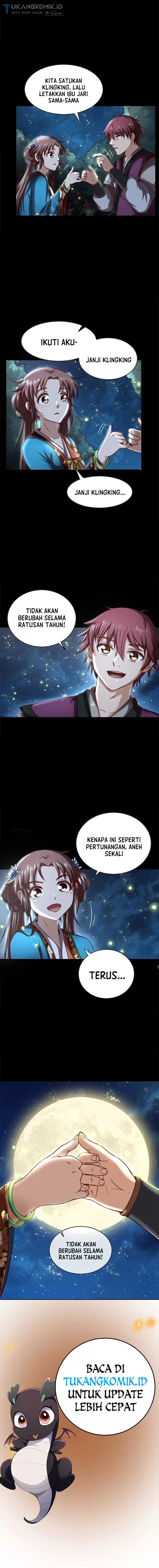 Warring States Chapter 17 Bahasa Indonesia