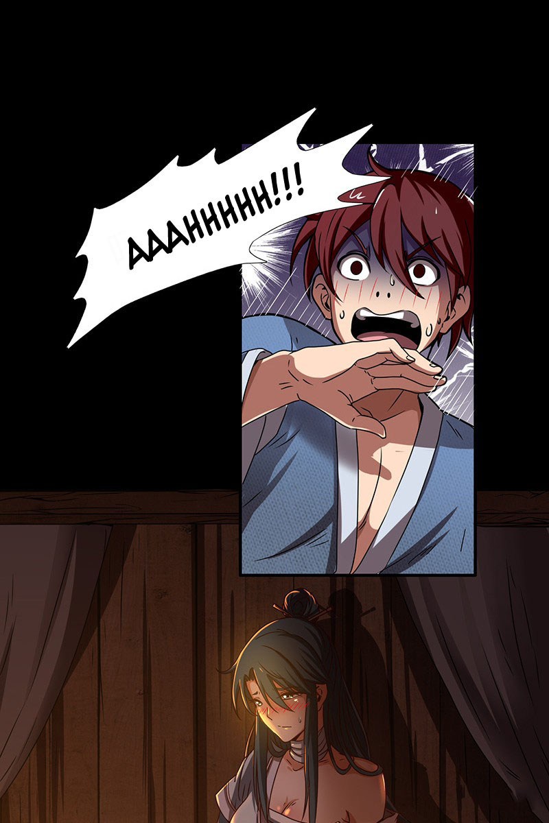 Warring States chapter 2
