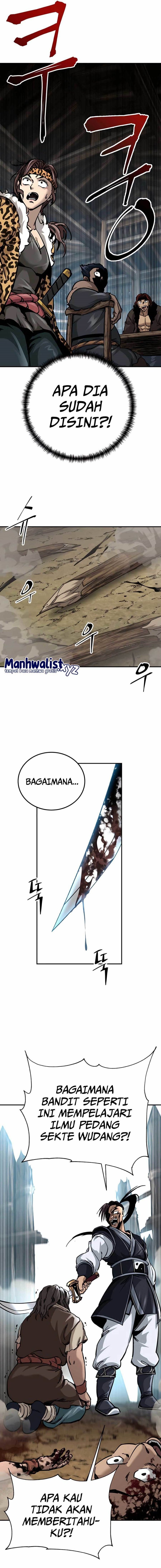 Warrior Grandpa and Supreme Granddaughter chapter 15