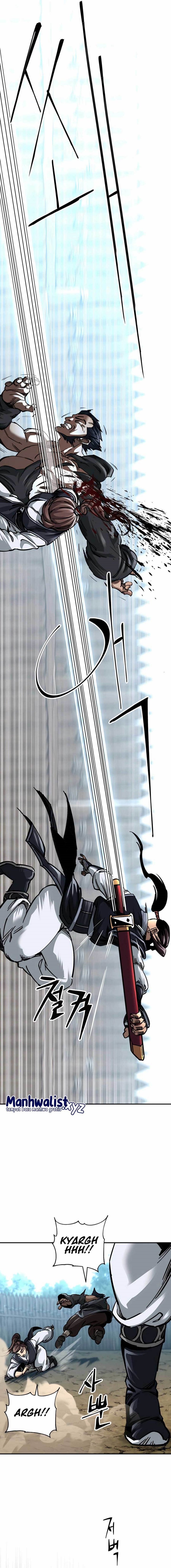 Warrior Grandpa and Supreme Granddaughter chapter 15