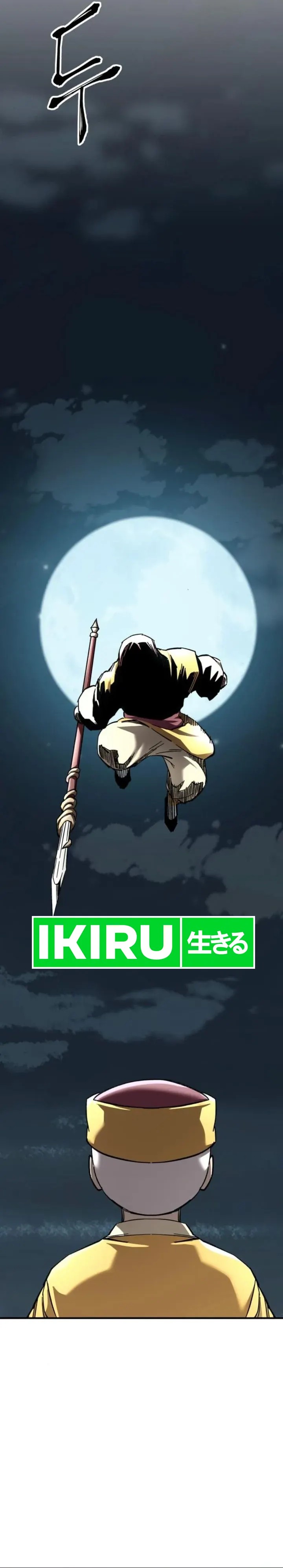 Warrior Grandpa and Supreme Granddaughter chapter 67