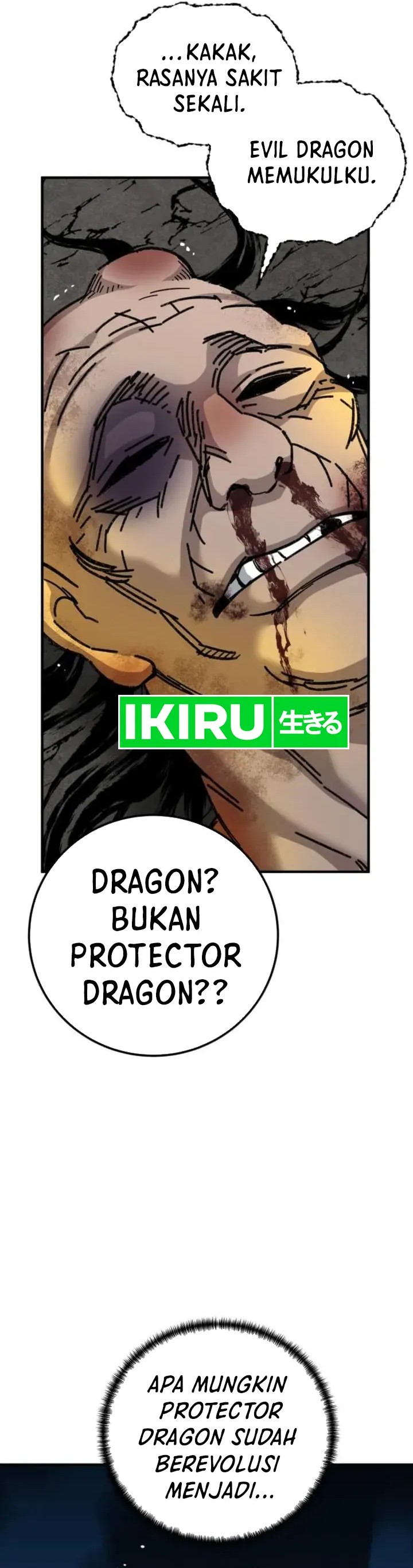 Warrior Grandpa and Supreme Granddaughter chapter 67