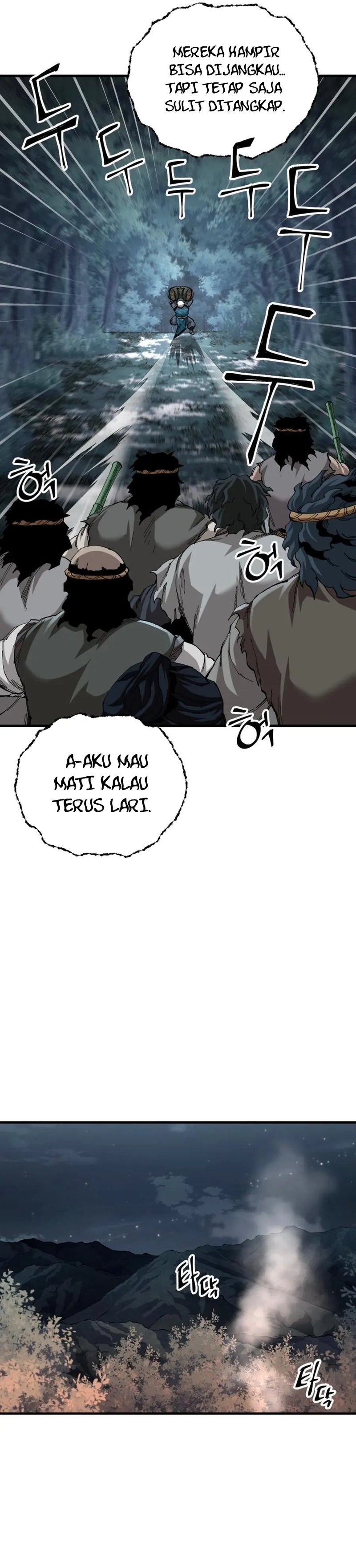 Warrior Grandpa and Supreme Granddaughter Chapter 74 Bahasa Indonesia